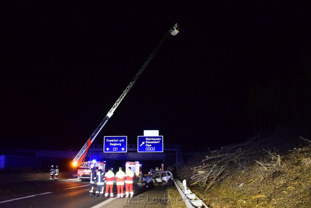 VU A 4 Rich Olpe Hoehe AK Koeln Gremberg P030.JPG - Miklos Laubert